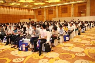 Zoho亮相第二届国际HR人力资源大会，上海技术服务助力企业人力资源数字化转型
