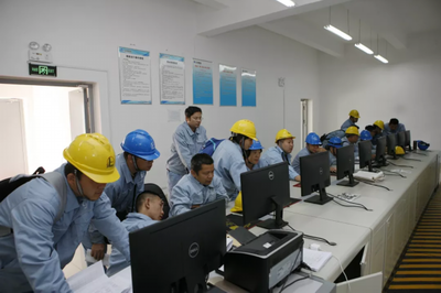 七个月，一万三千步 上海技术服务走出去的深度探索与价值回归