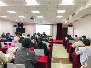 深化产学研融合，共绘智慧医疗新篇章——上海汇像信息技术有限公司来我院开展技术交流访问